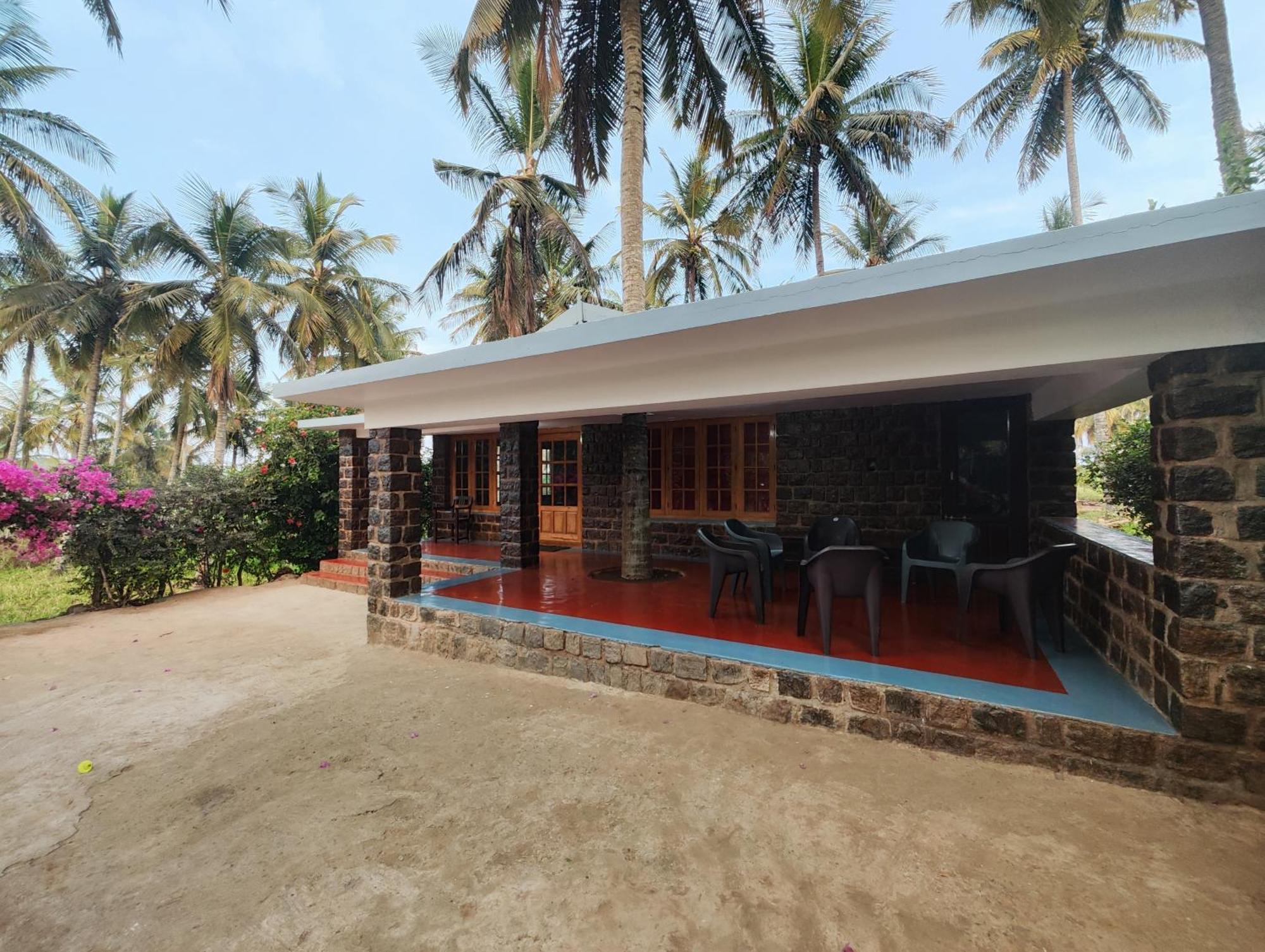 Homestay Acres Masinagudi