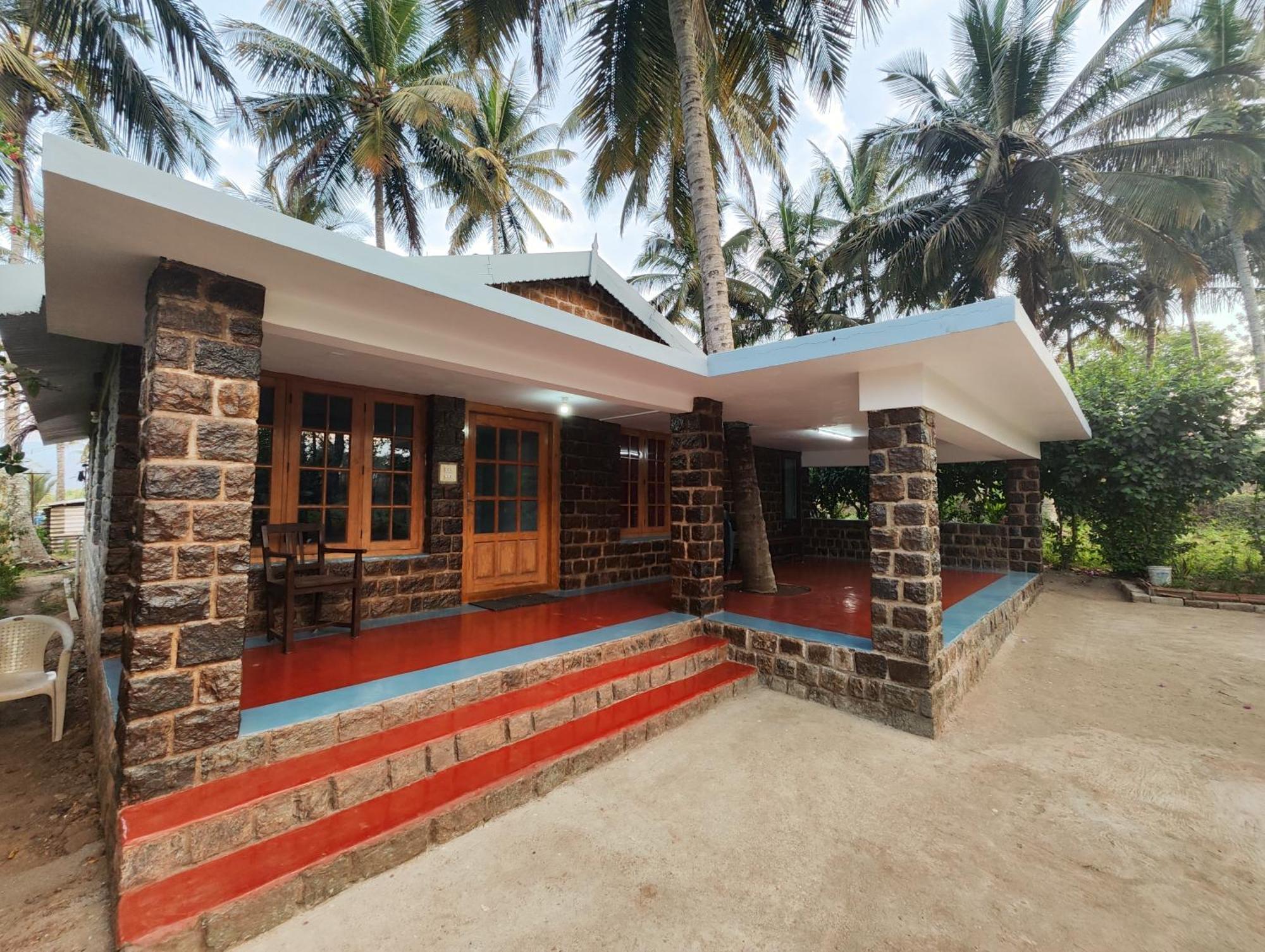 Homestay Acres