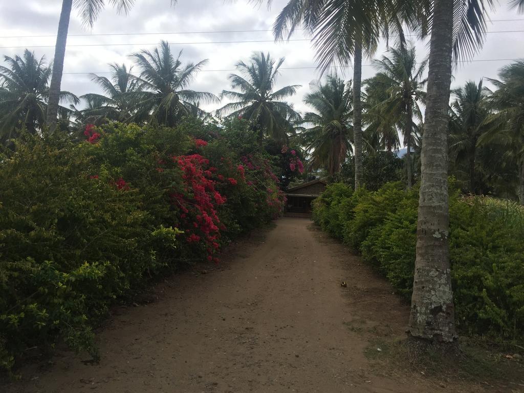 Acres Homestay